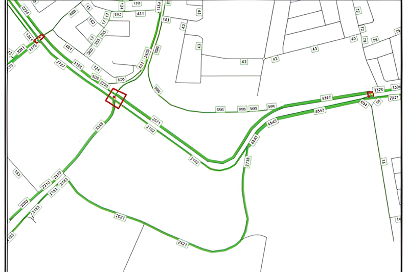 Traffic Modelling
